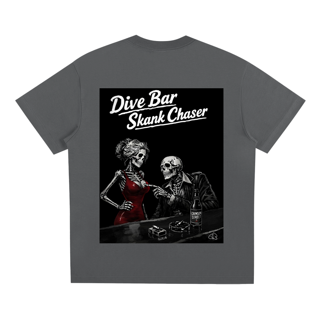 Dive Bar T-Shirt