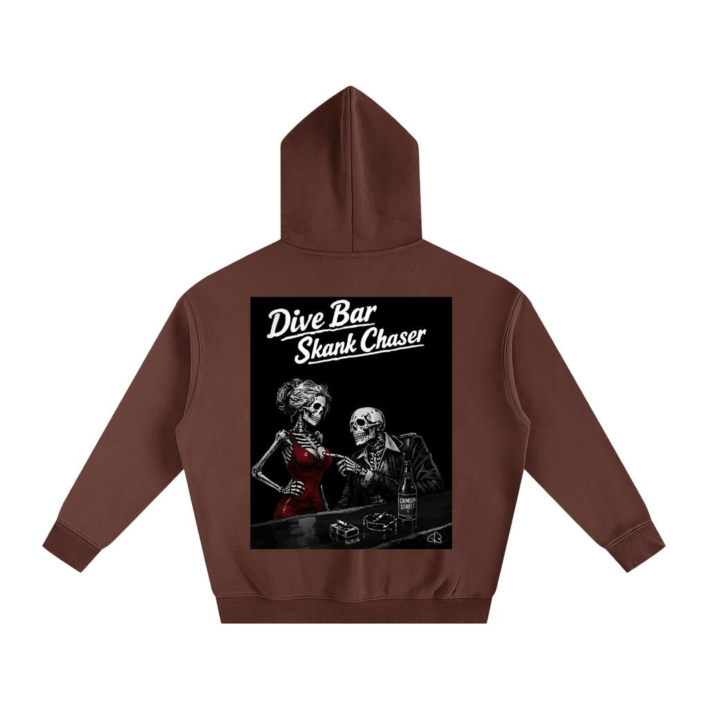 Dive Bar Pull Over