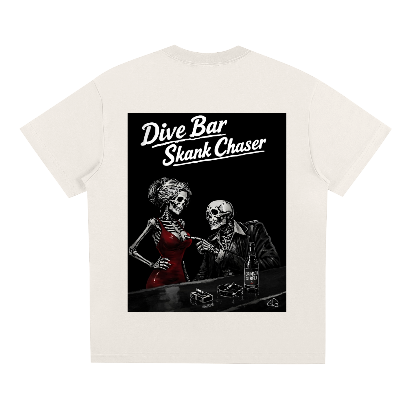 Dive Bar T-Shirt