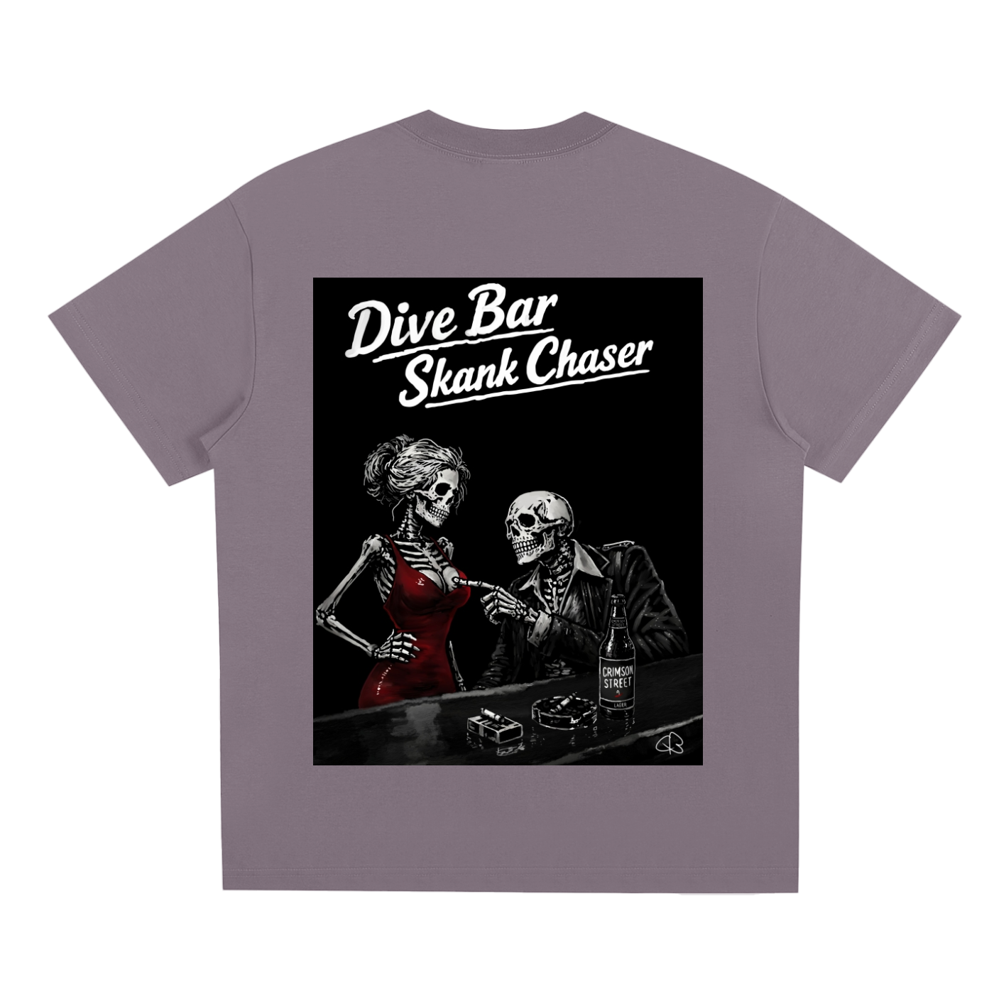 Dive Bar T-Shirt