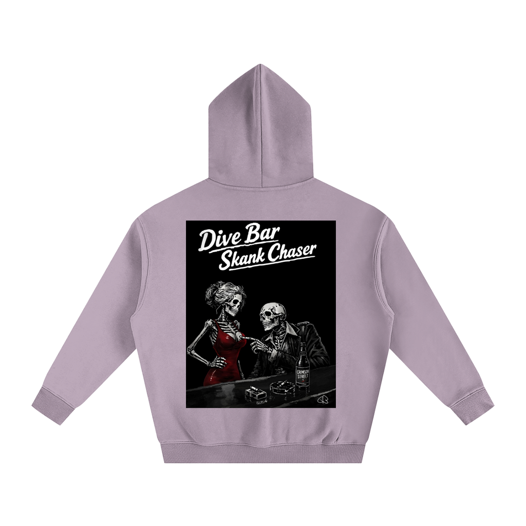 Dive Bar Pull Over