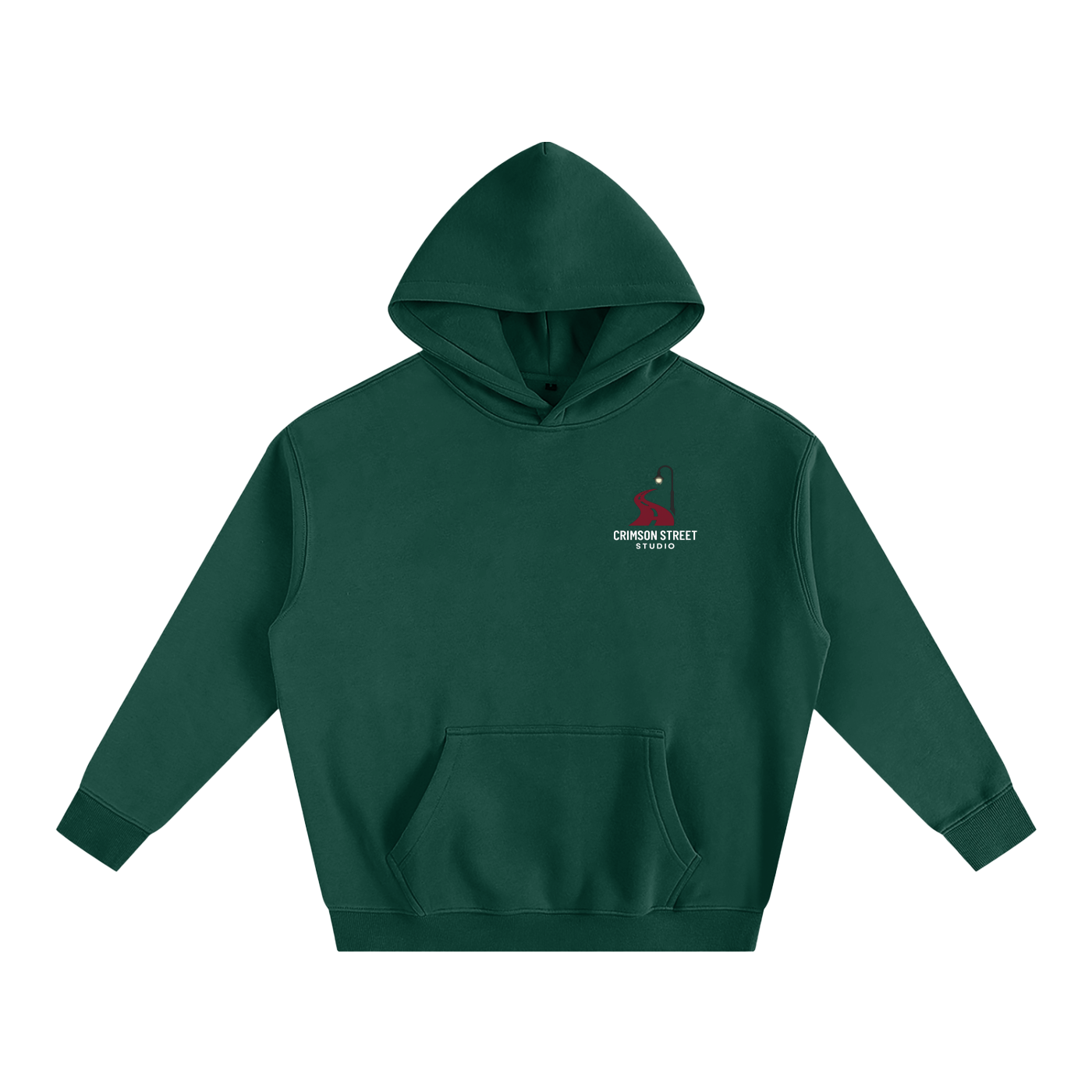 Dive Bar Pull Over
