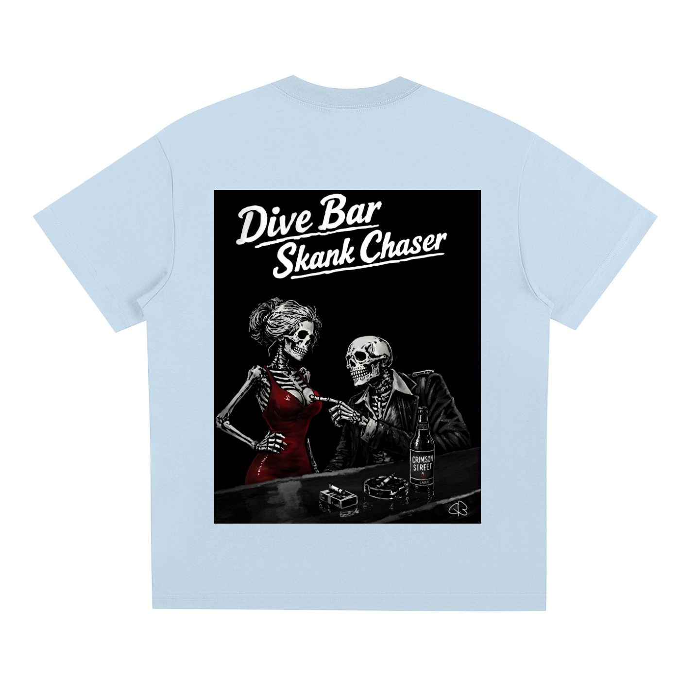 Dive Bar T-Shirt