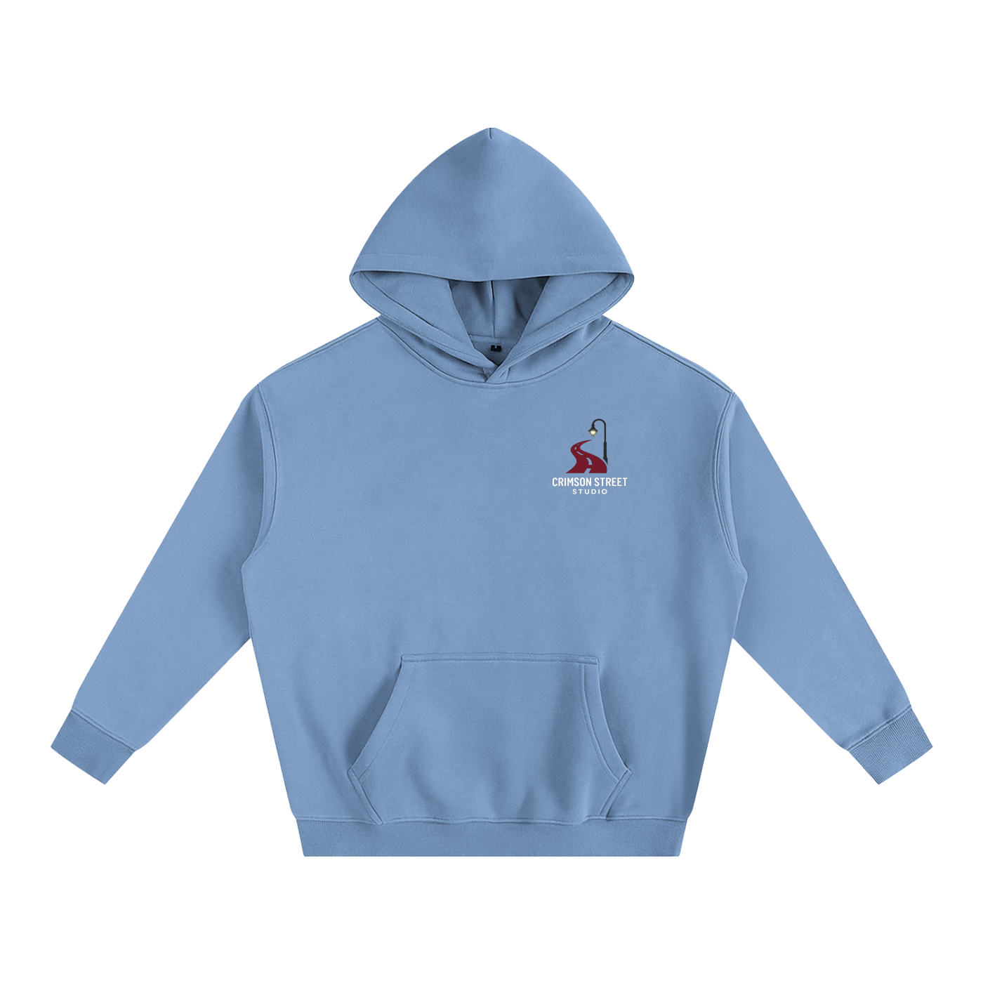 Mostly Peaceful Zip up