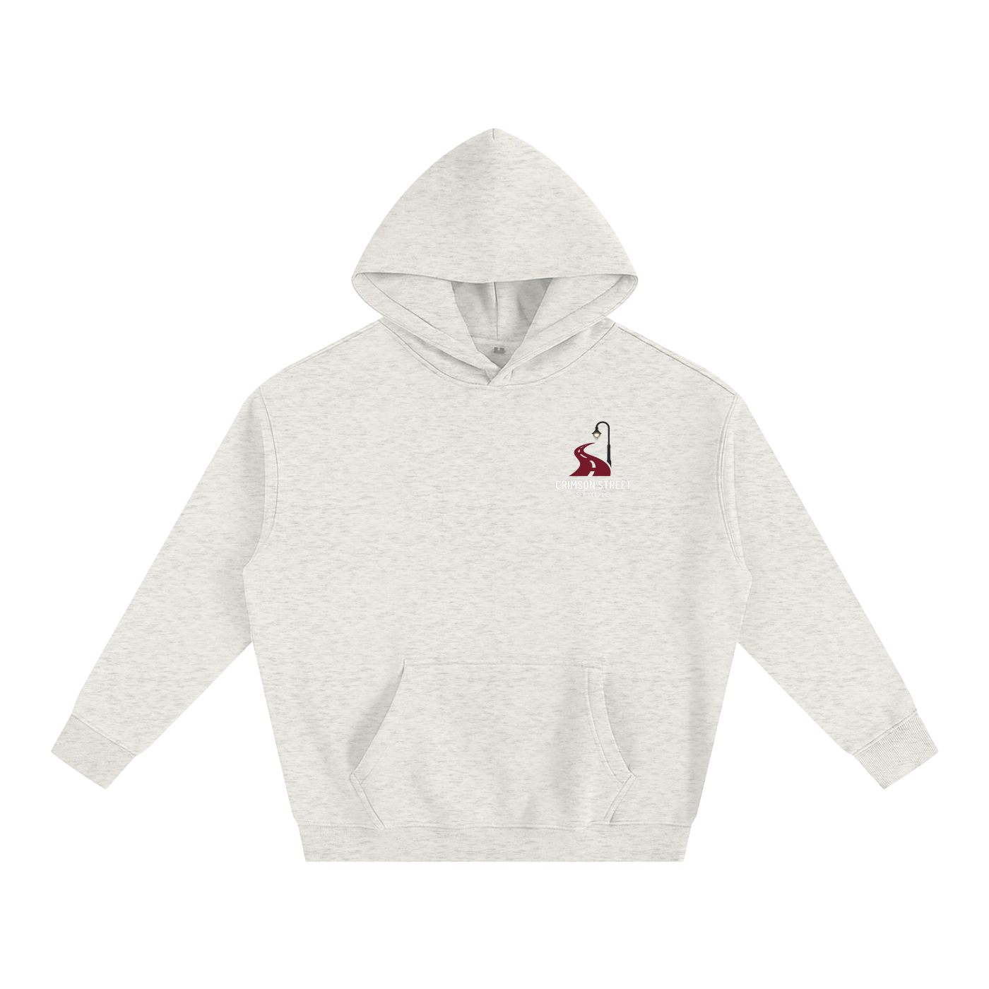 Death Tarot Pullover