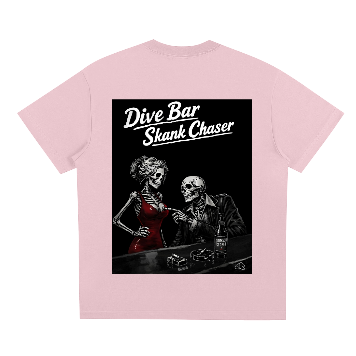Dive Bar T-Shirt