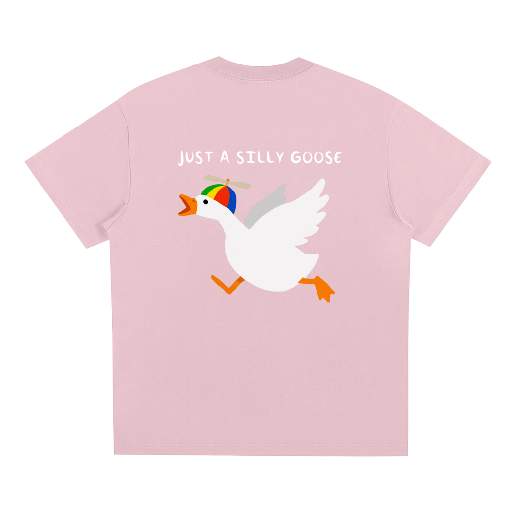 Silly Goose T-Shirt