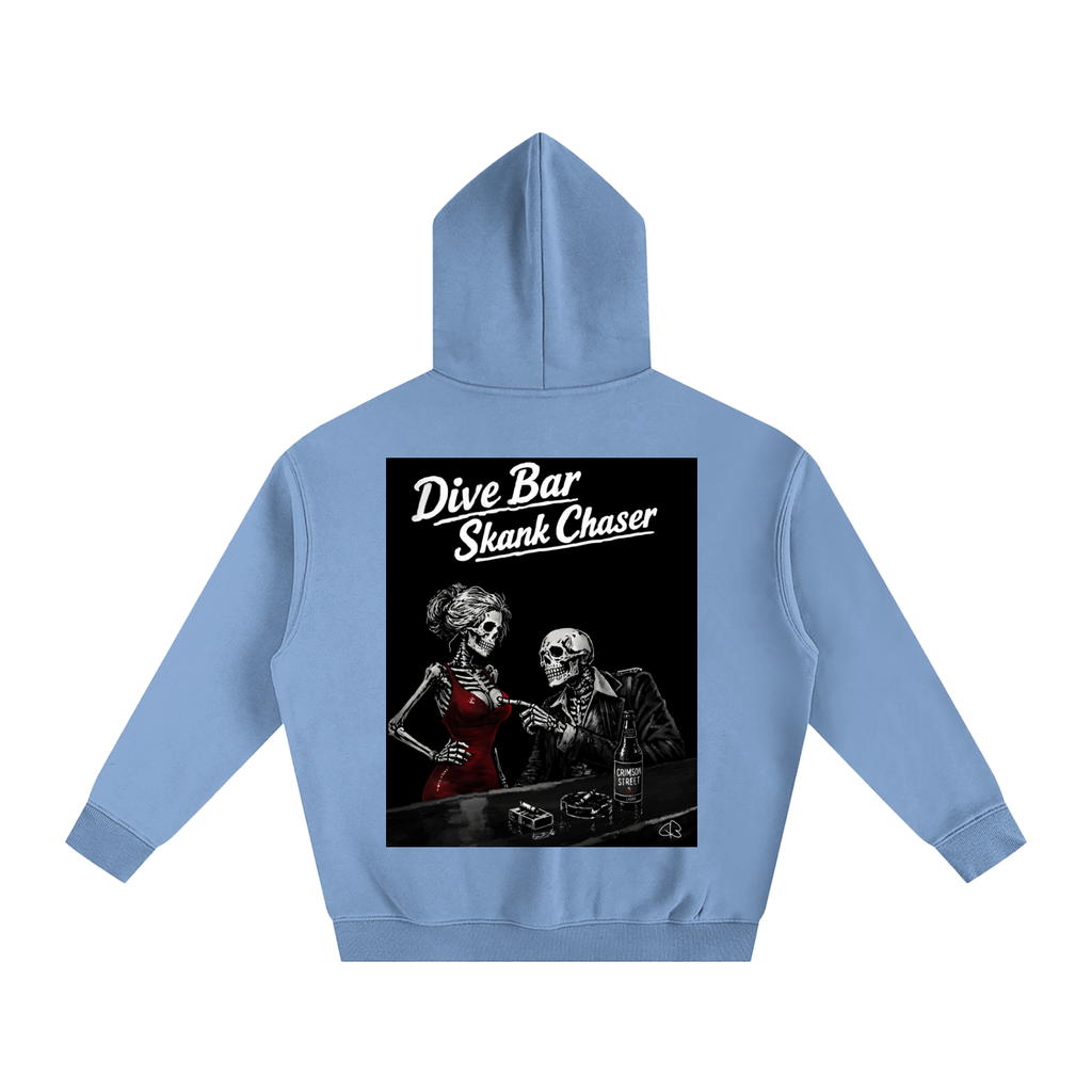 Dive Bar Pull Over