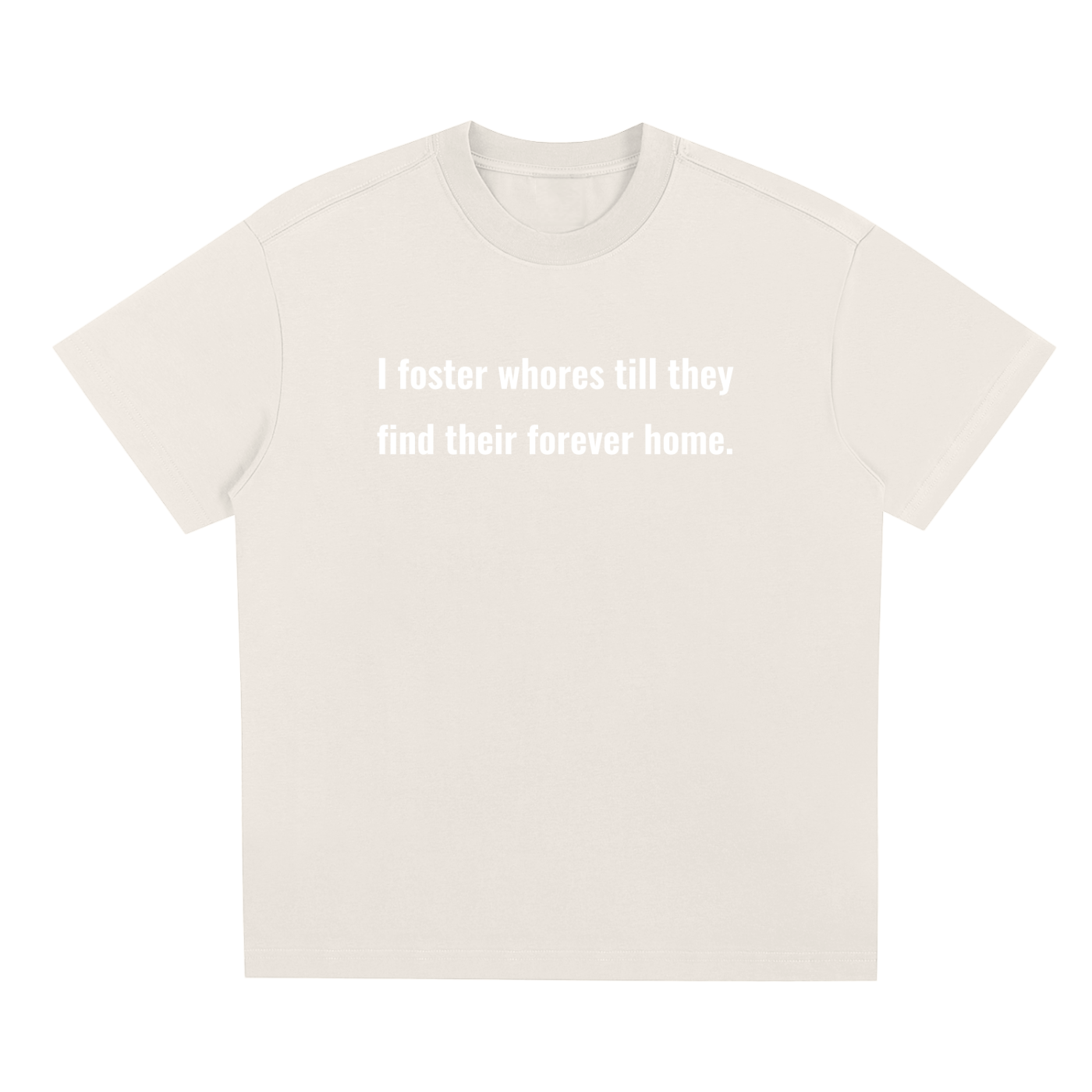 Foster T-Shirt