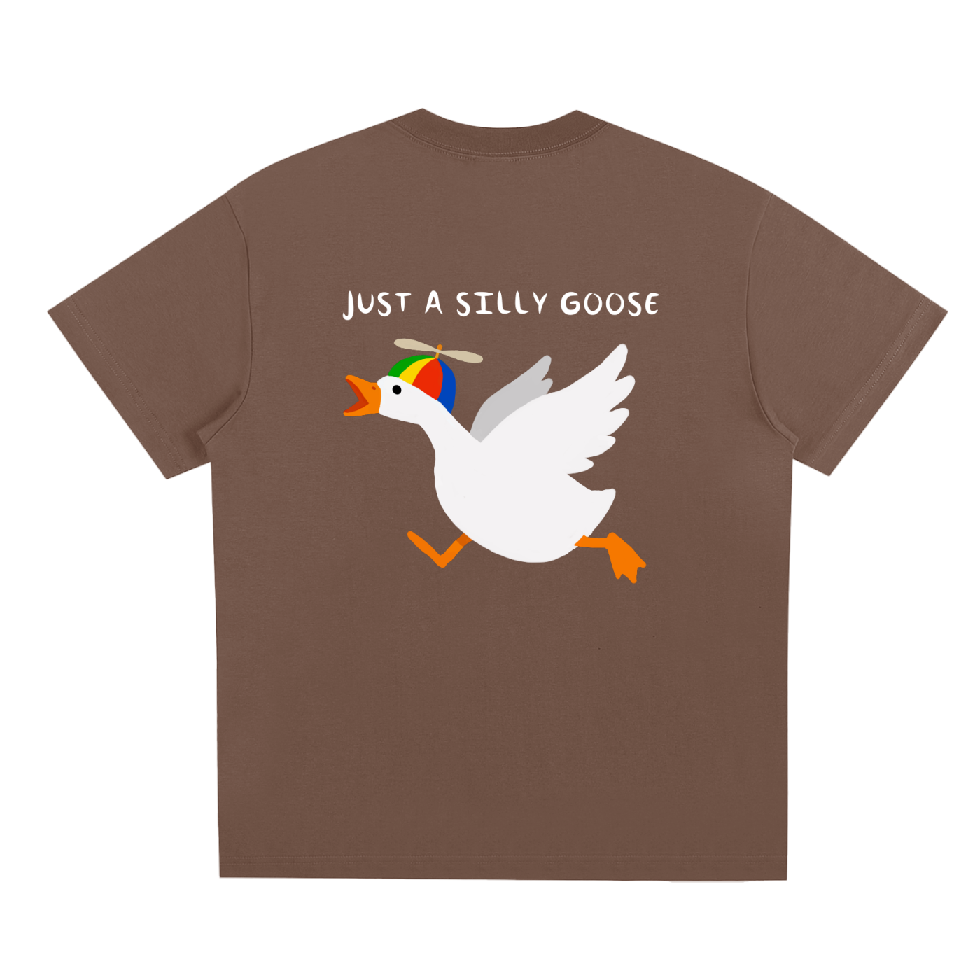 Silly Goose T-Shirt