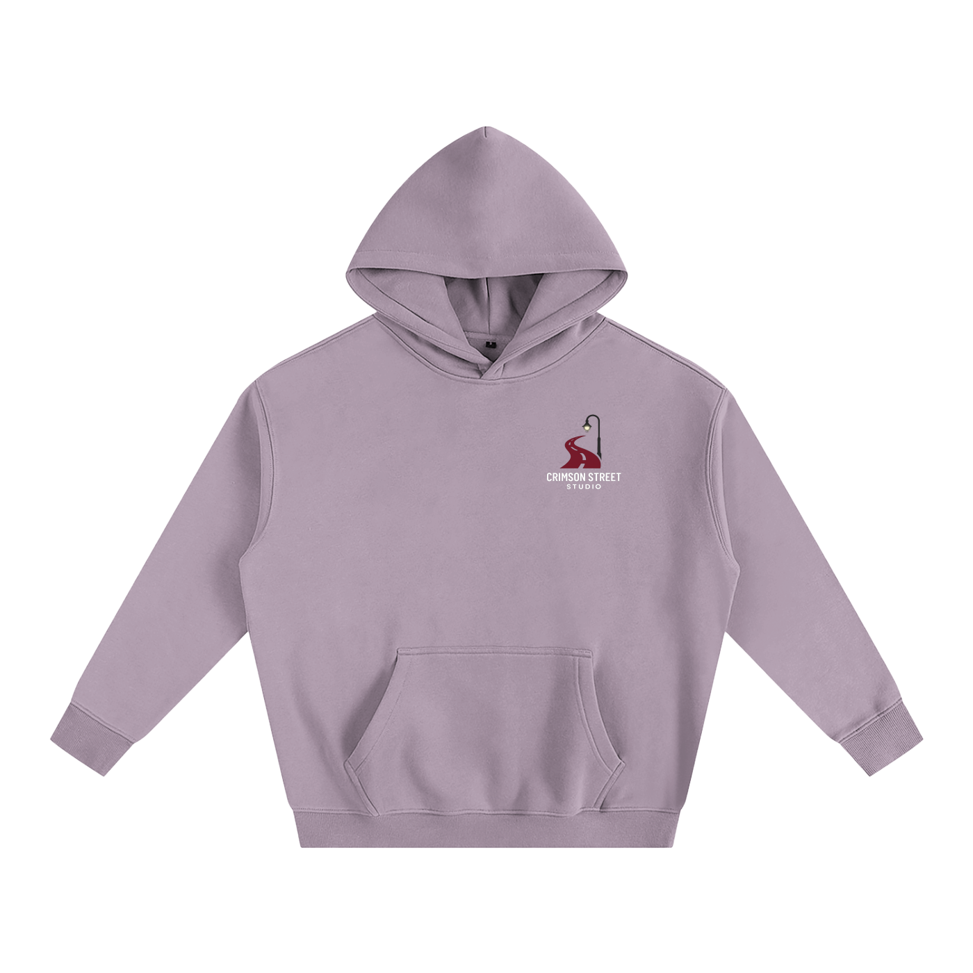 Death Tarot Pullover