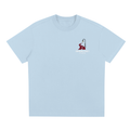 The Tower Tarot Card T-Shirt