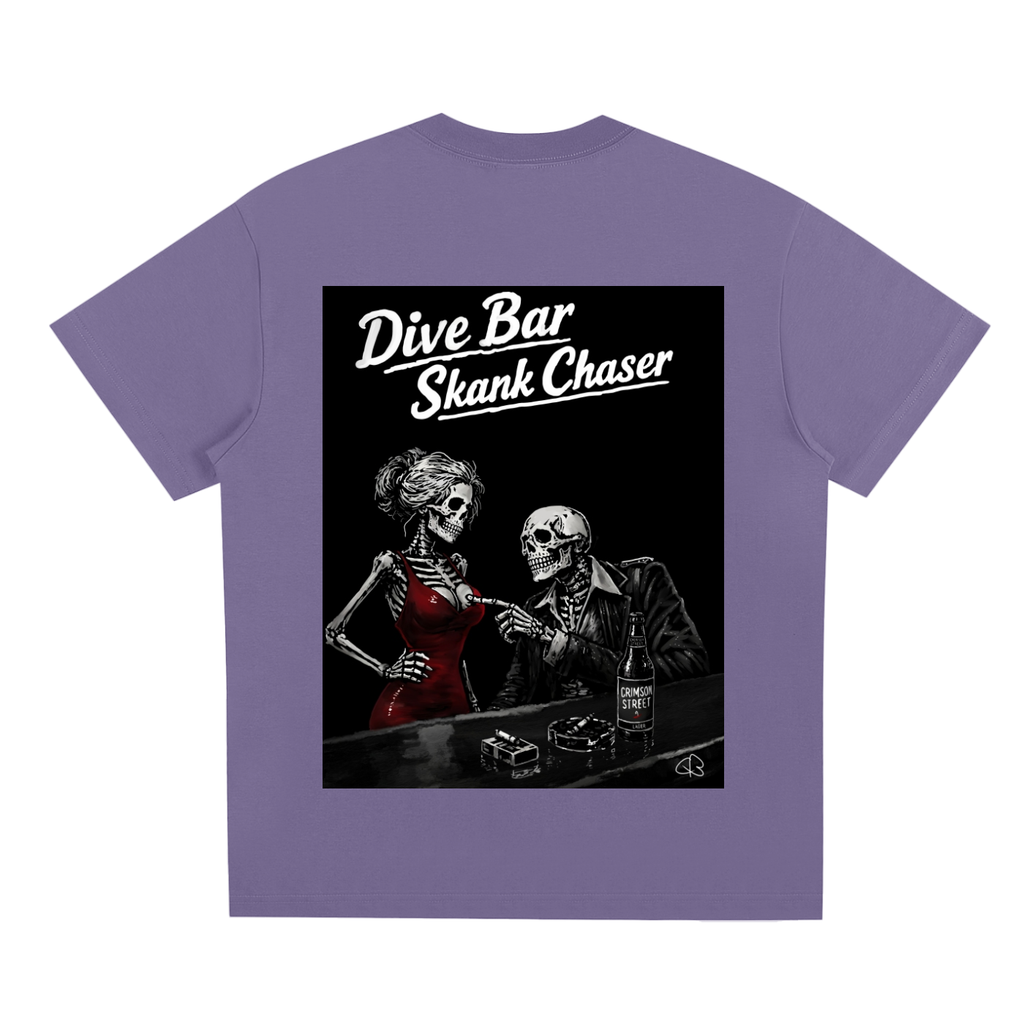 Dive Bar T-Shirt