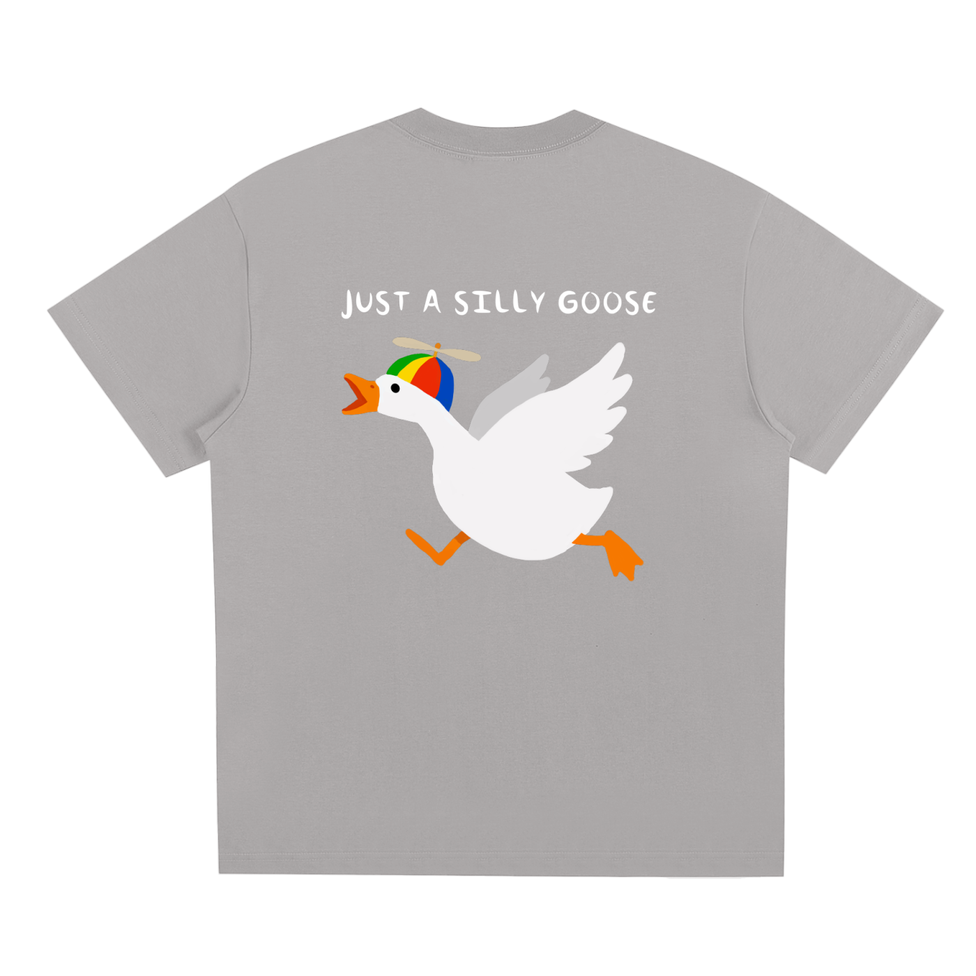 Silly Goose T-Shirt