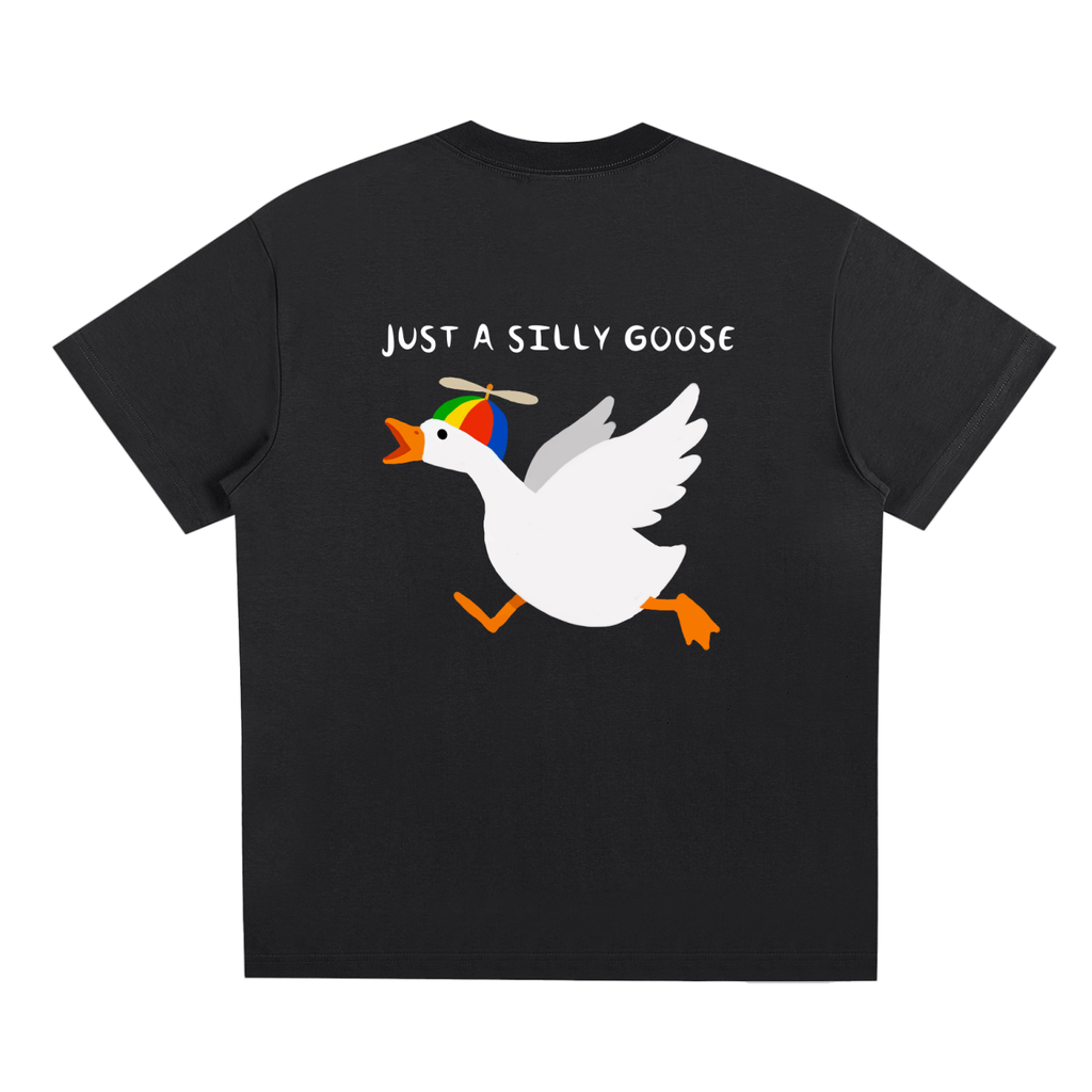 Silly Goose T-Shirt