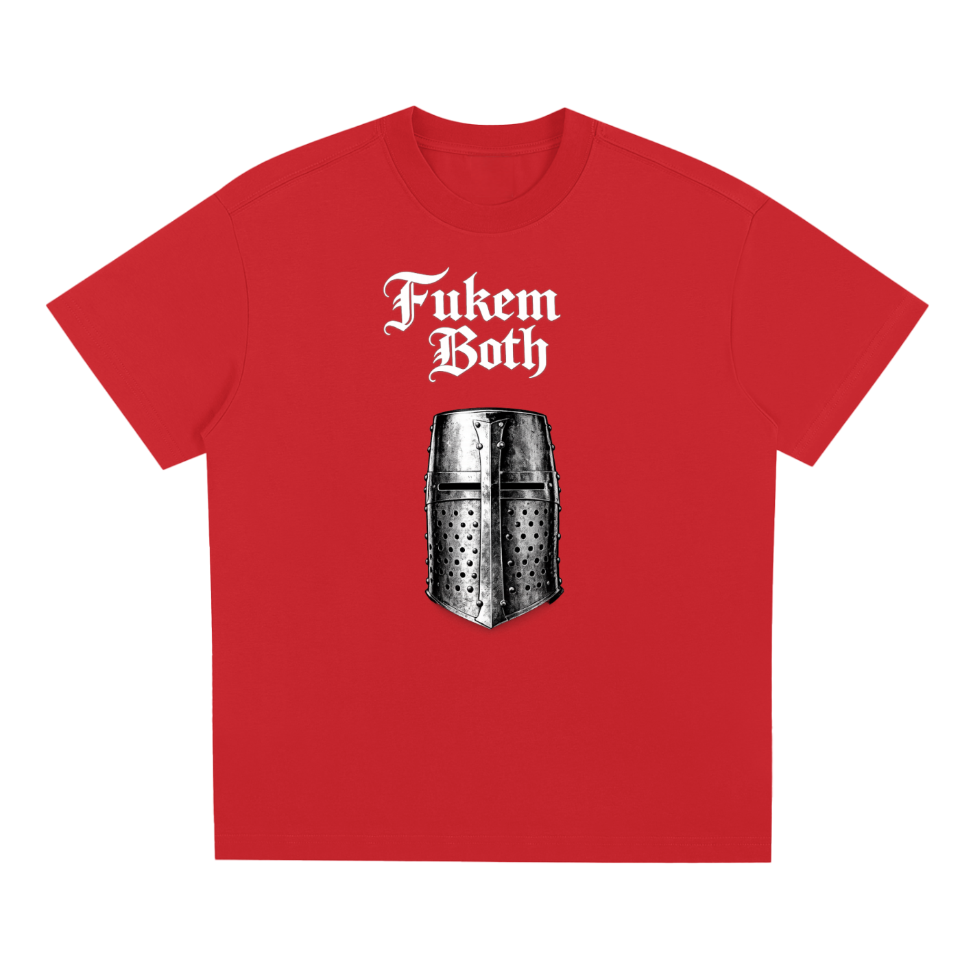 Both Suck  T-Shirt