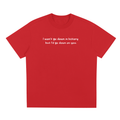 Down In History T-Shirt