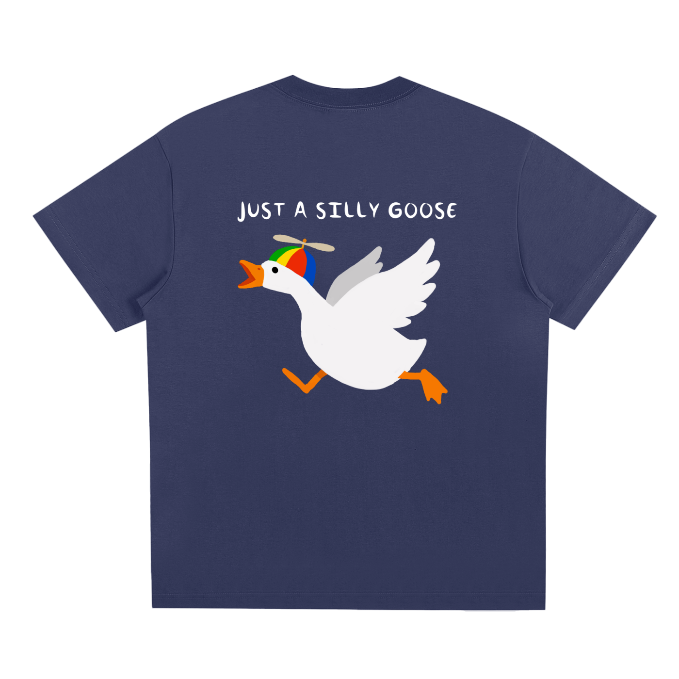 Silly Goose T-Shirt