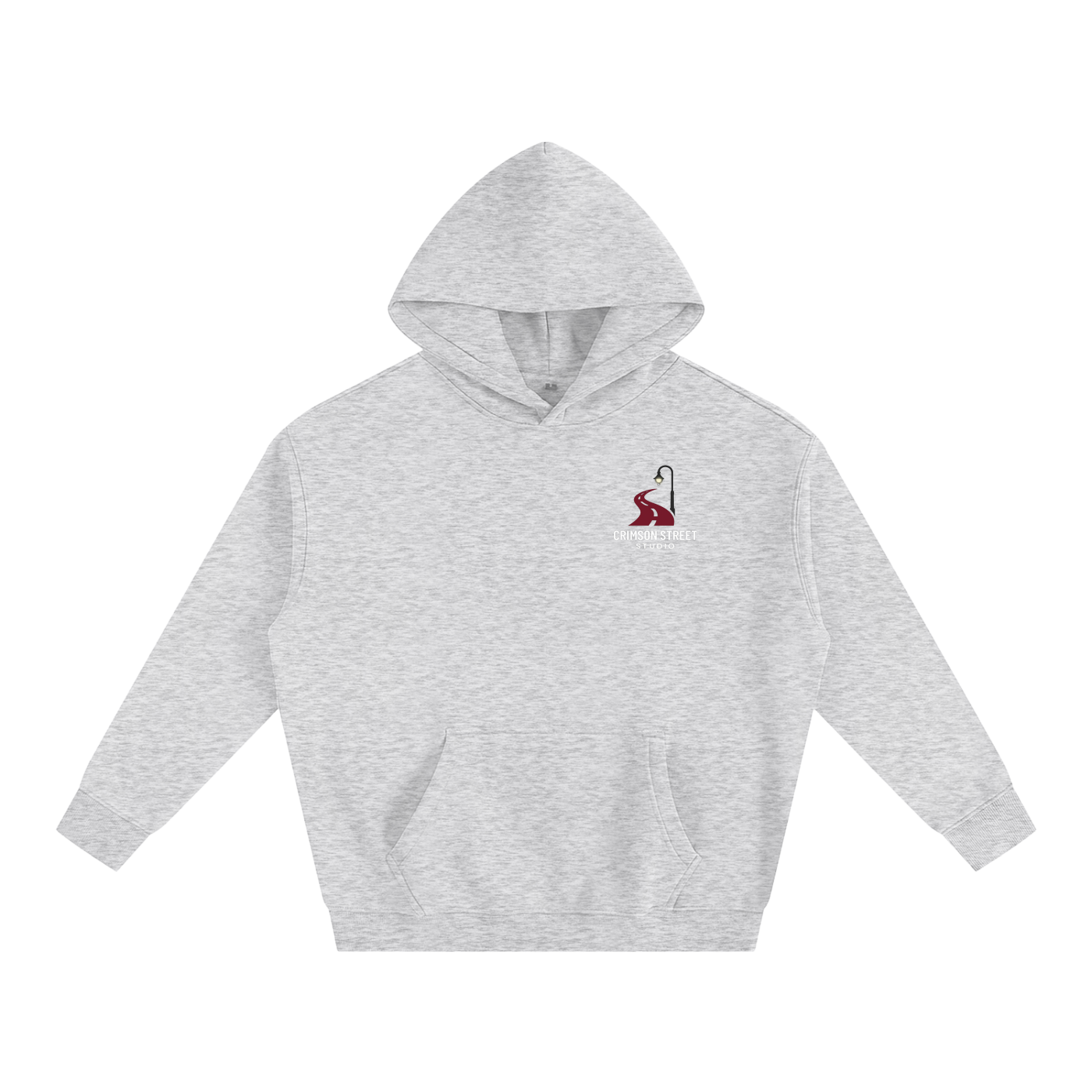 Death Tarot Pullover