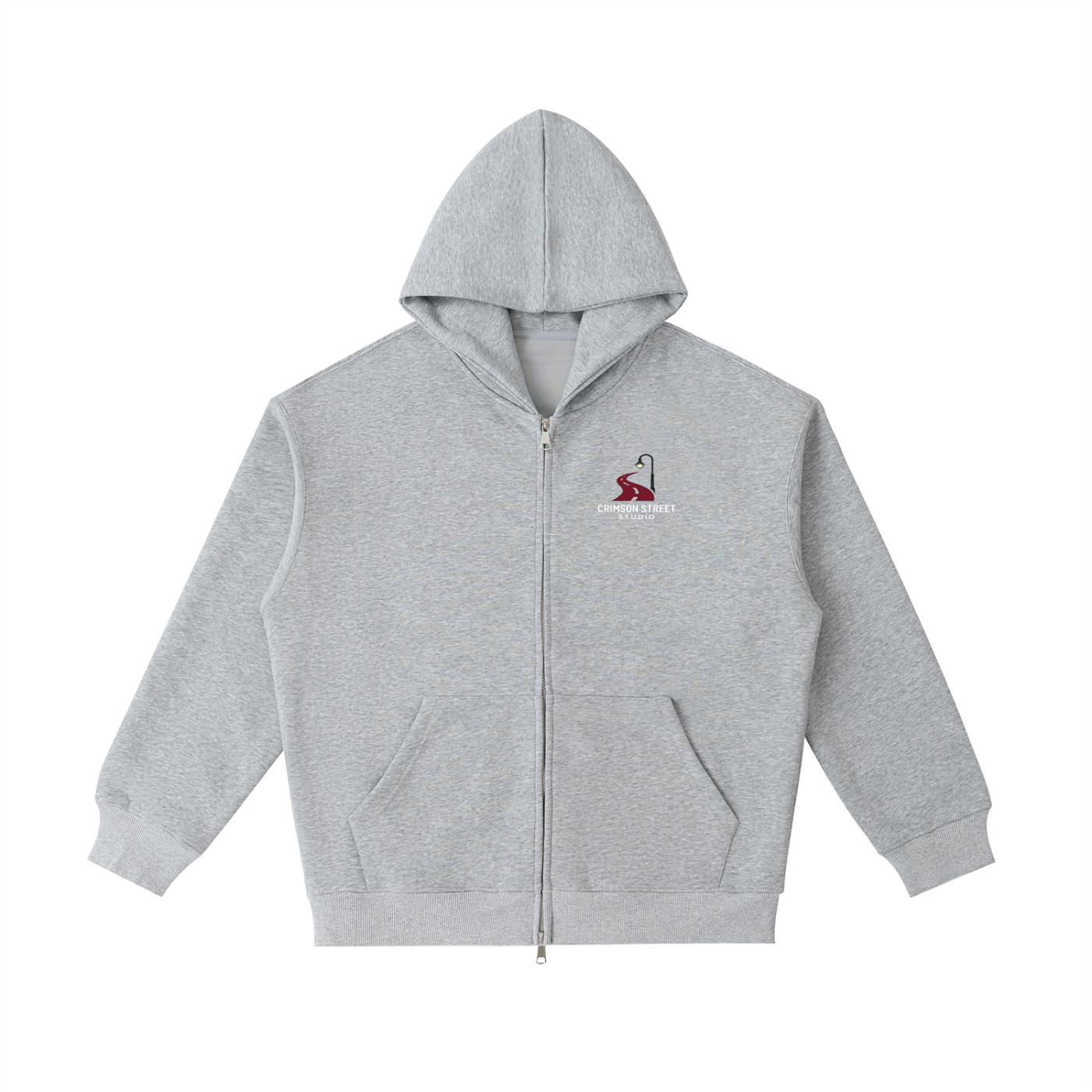 Dive Bar Zip Up