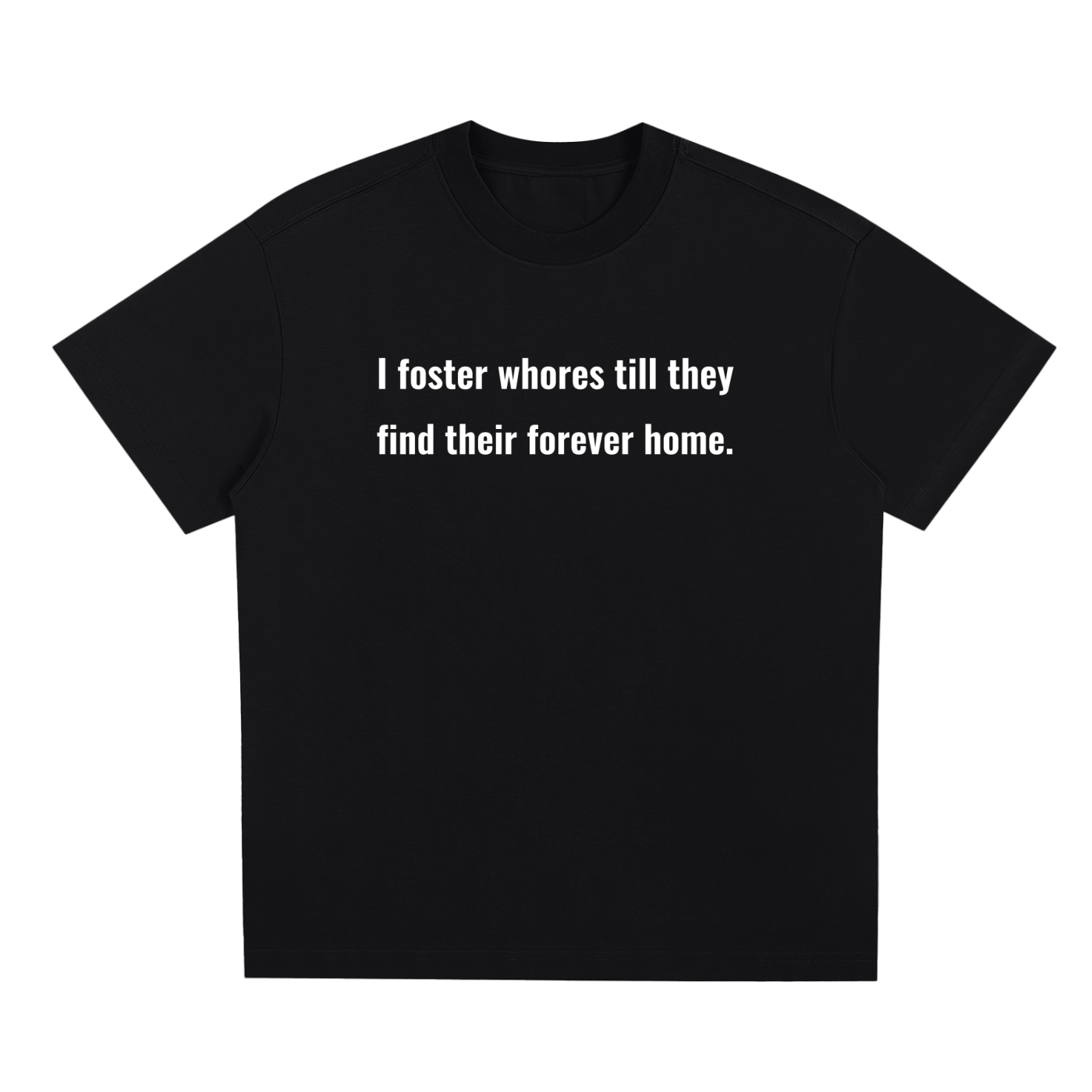 Foster T-Shirt