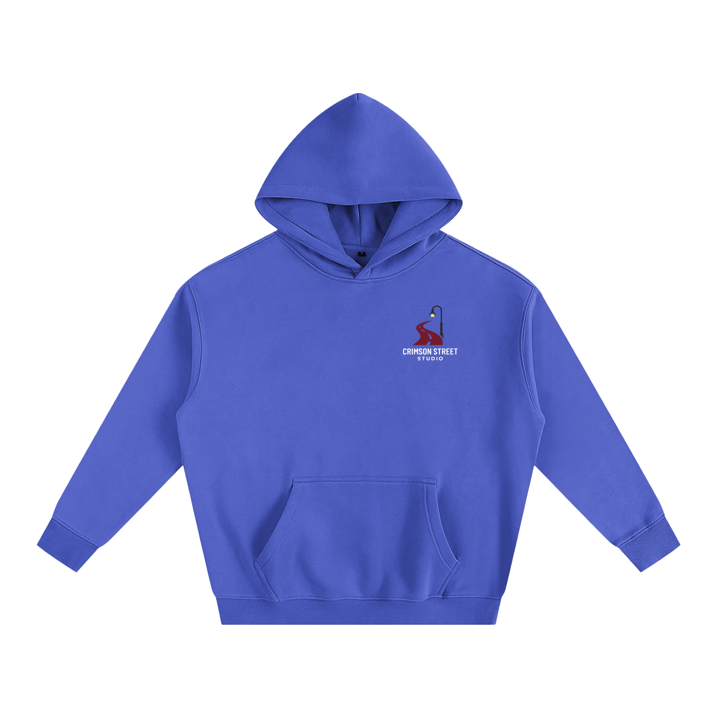 Death Tarot Pullover