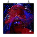 Death of Vanity Anaglyph