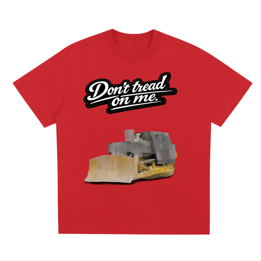 Killdozer Variant T-Shirt