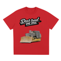 Killdozer Variant T-Shirt