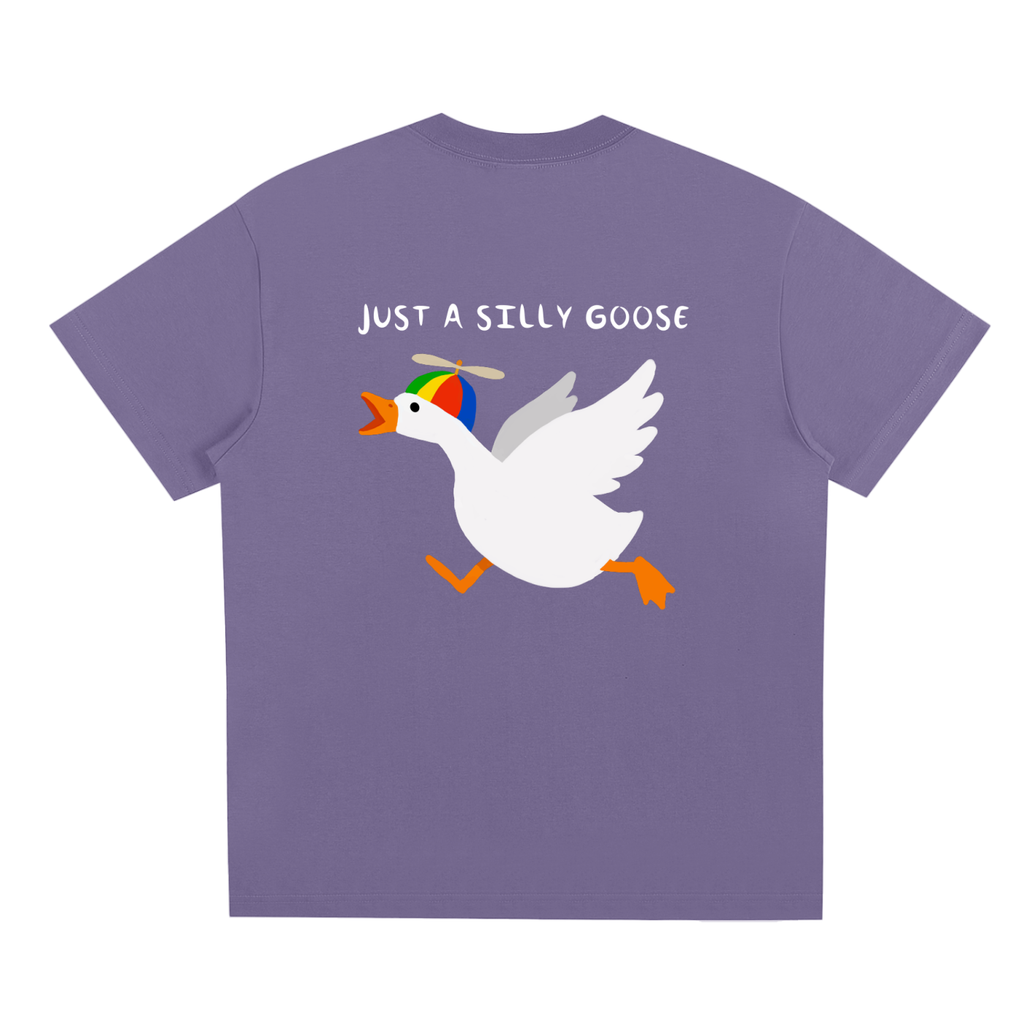 Silly Goose T-Shirt