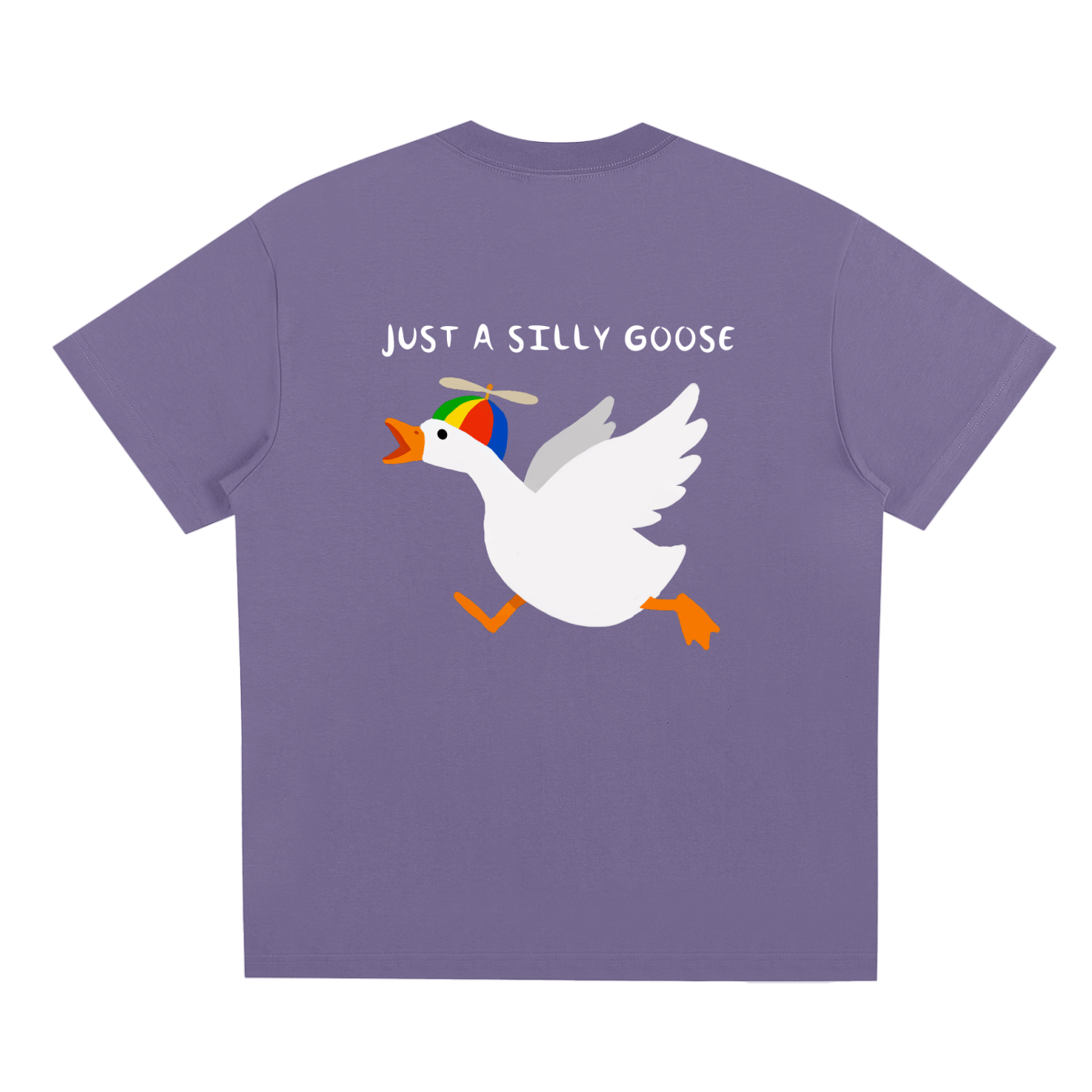 Silly Goose T-Shirt