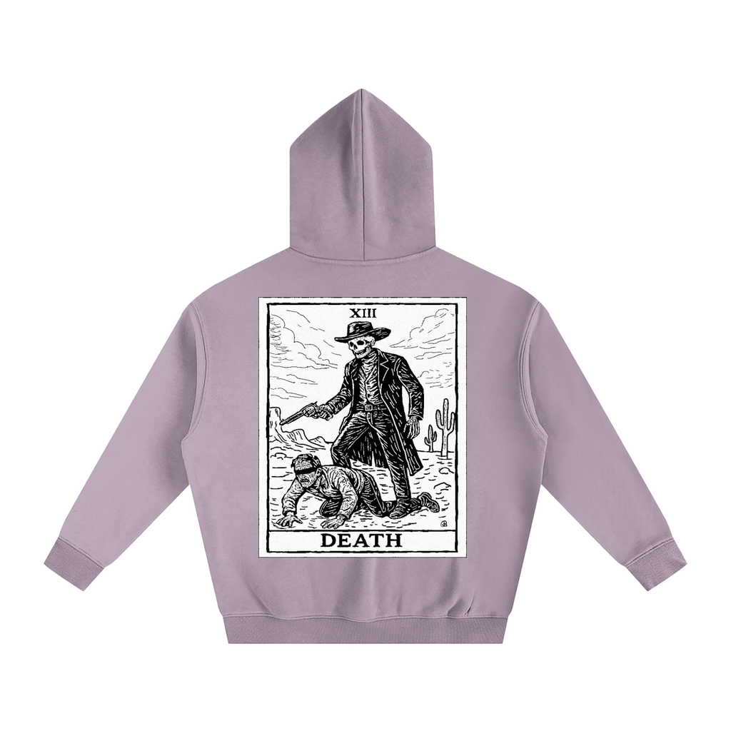 Death Tarot Pullover