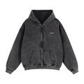 FAFO Zip Up