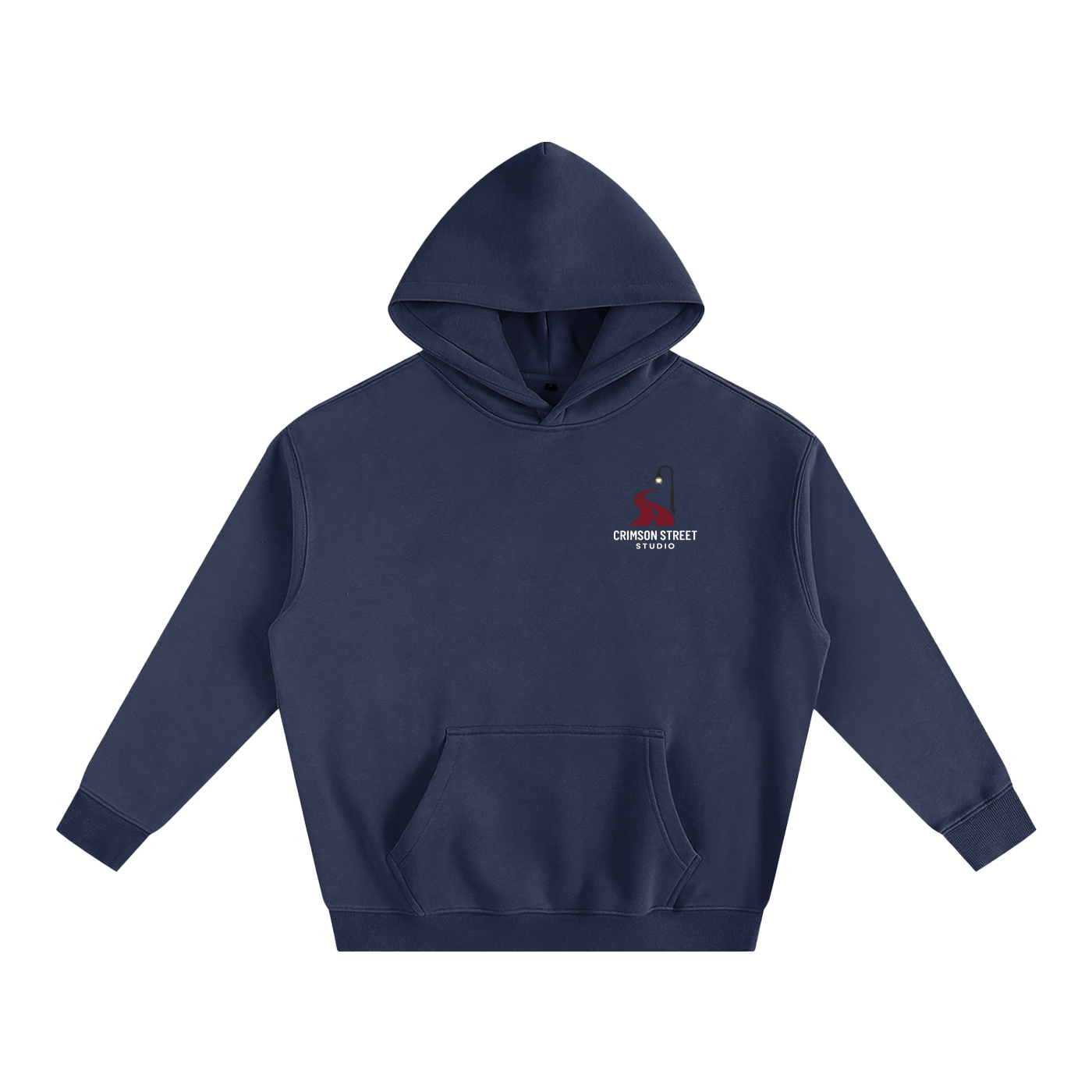 Dive Bar Pull Over