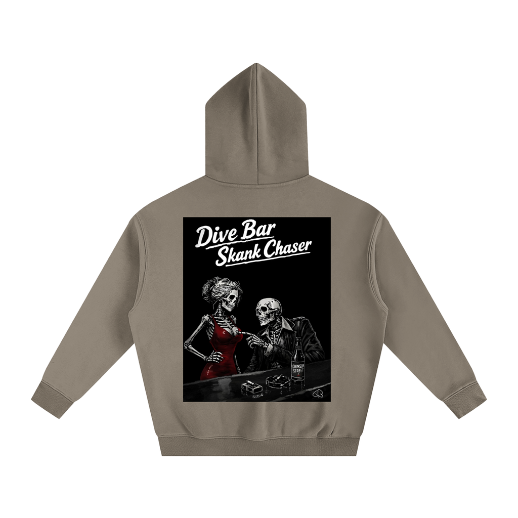 Dive Bar Pull Over
