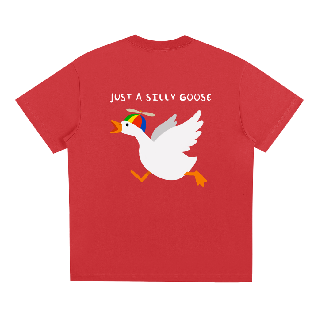 Silly Goose T-Shirt