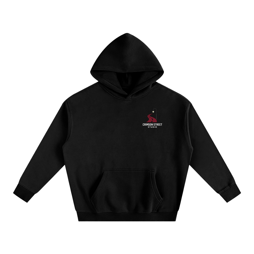 Death Tarot Pullover