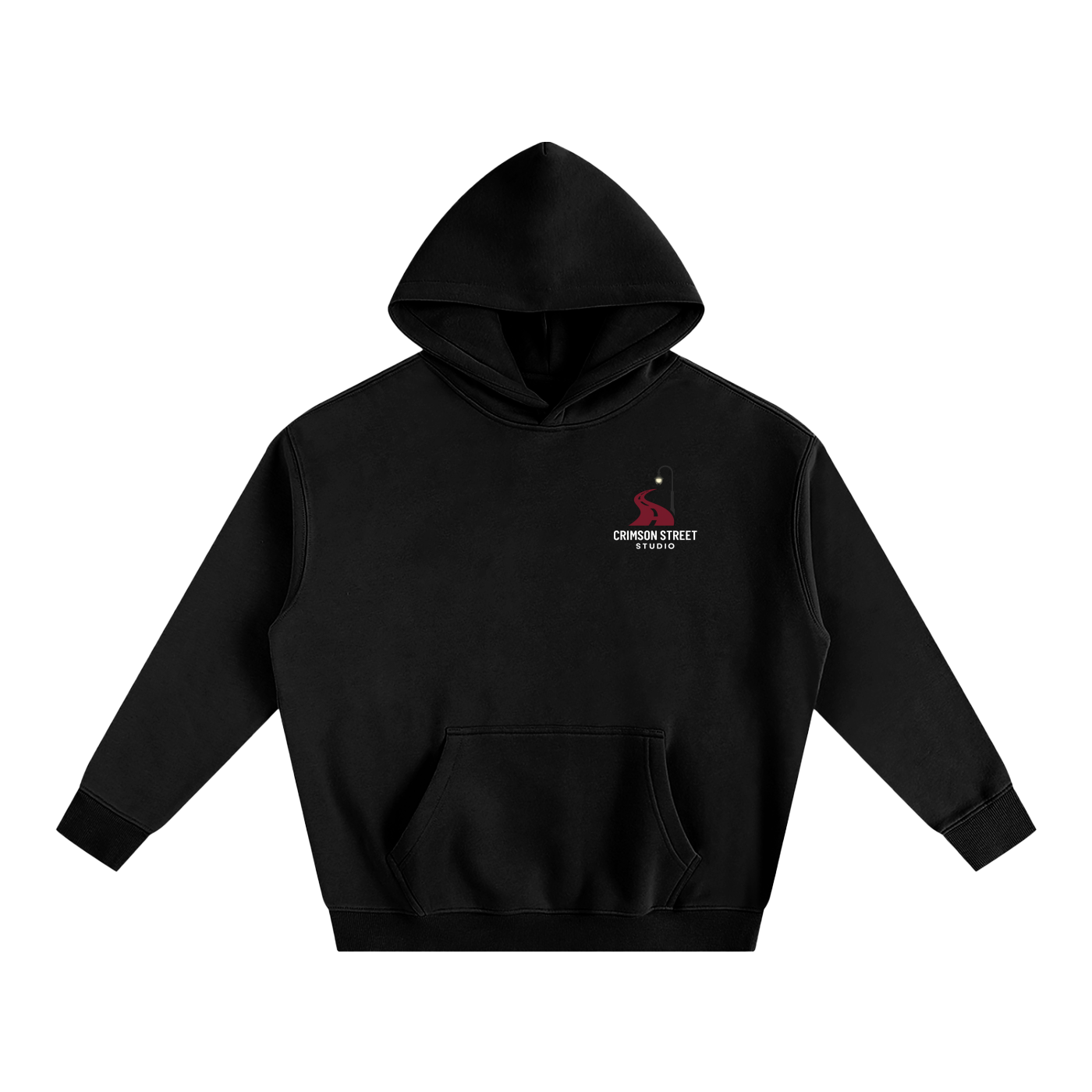 Death Tarot Pullover