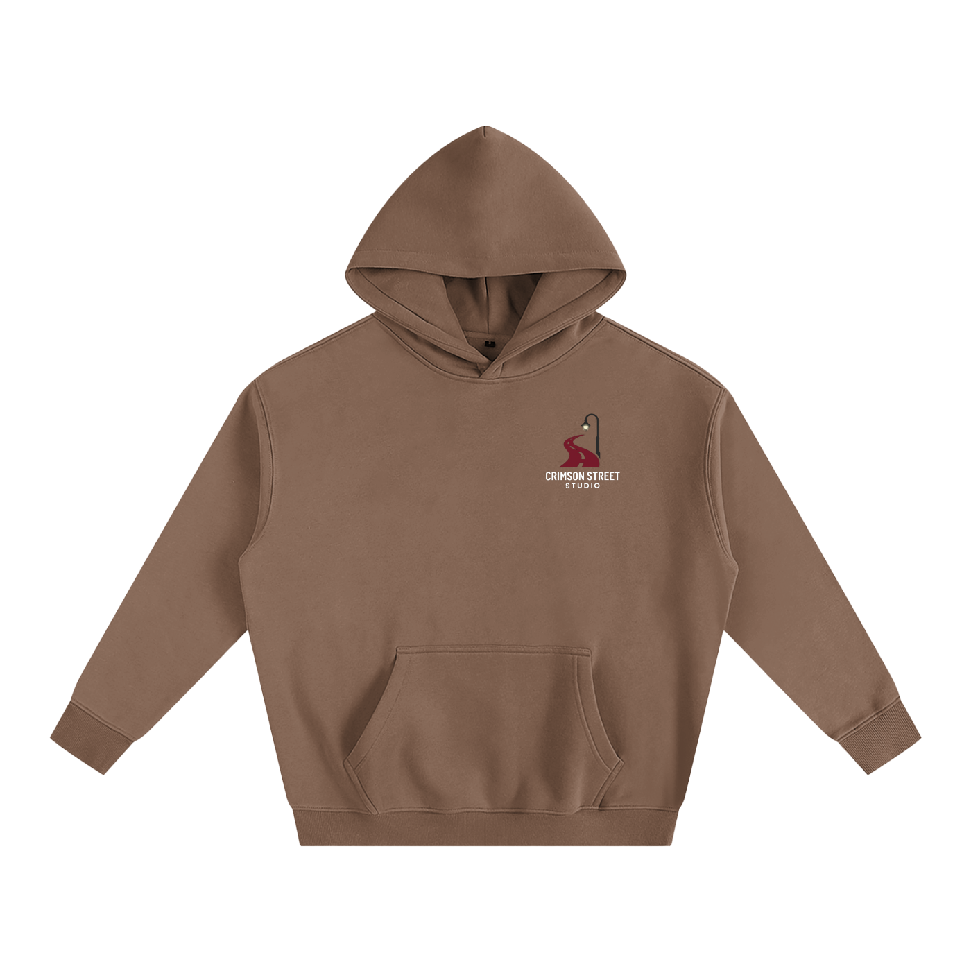 Death Tarot Pullover