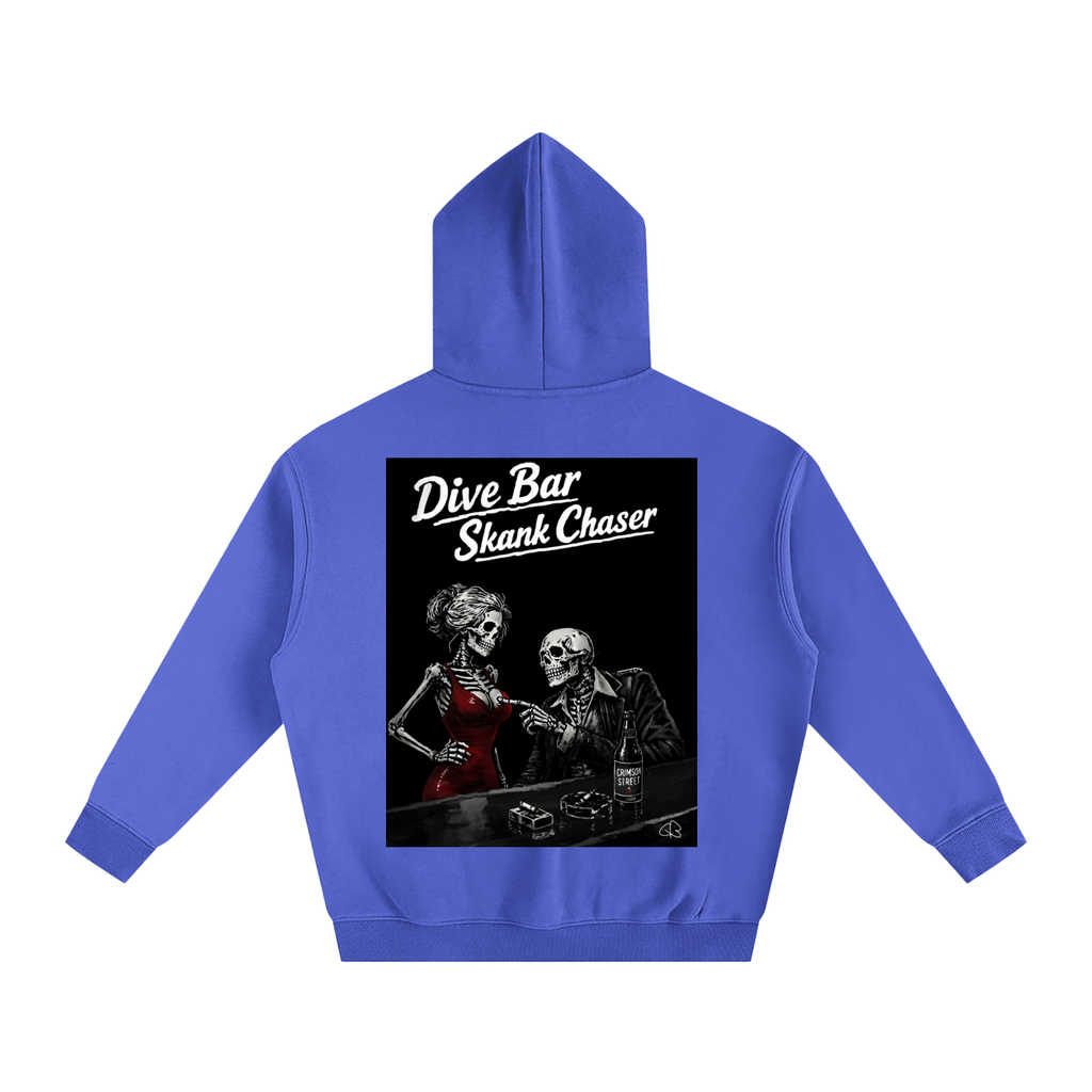 Dive Bar Pull Over