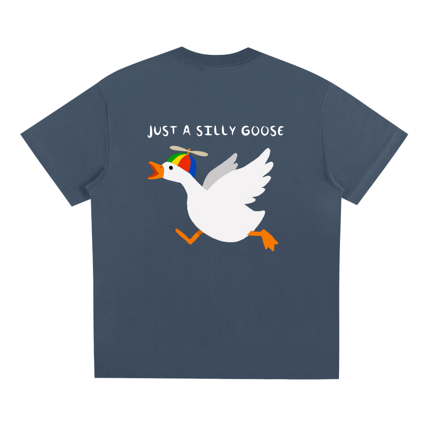 Silly Goose T-Shirt