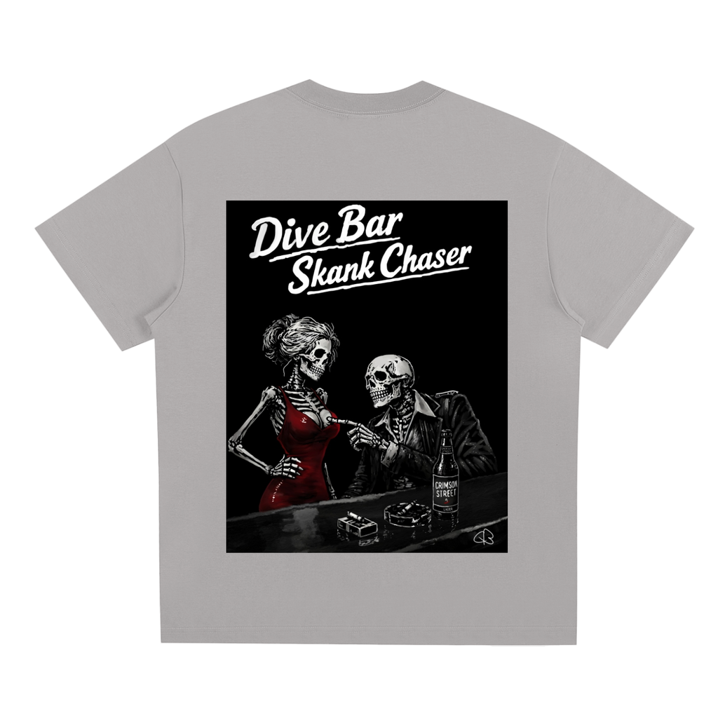 Dive Bar T-Shirt