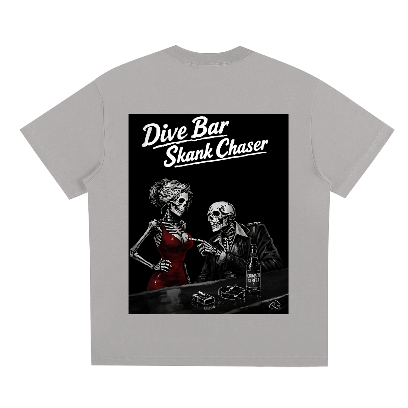 Dive Bar T-Shirt
