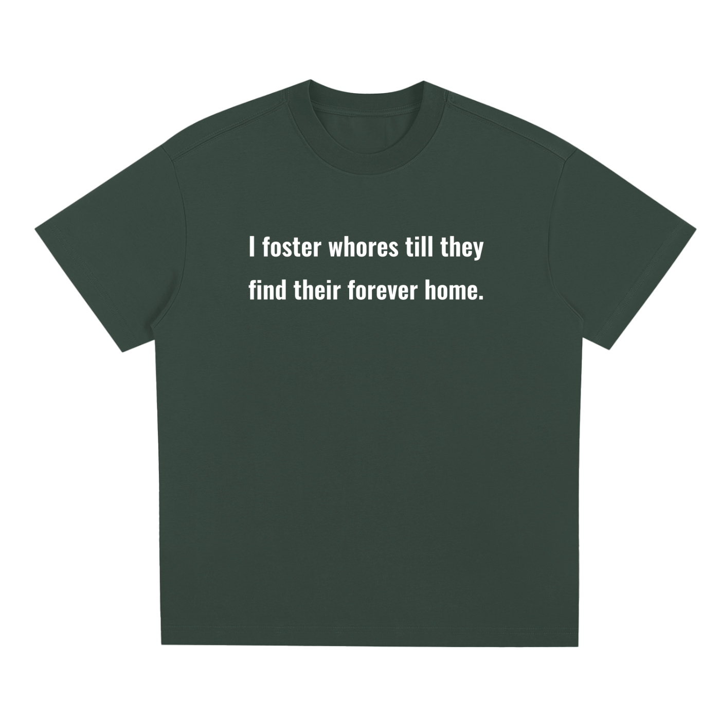 Foster T-Shirt