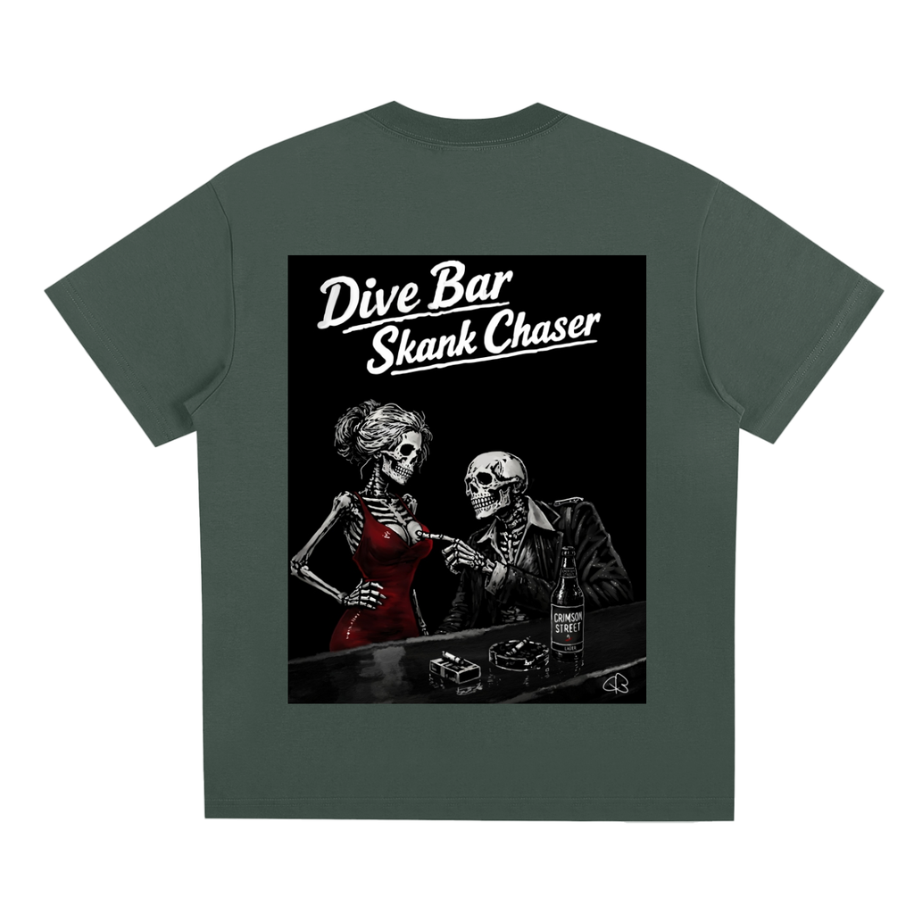 Dive Bar T-Shirt