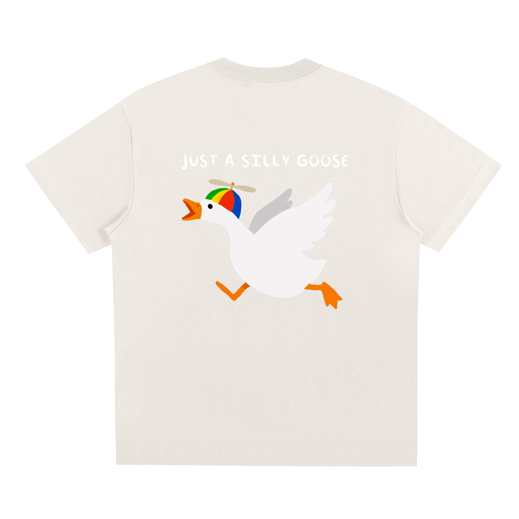 Silly Goose T-Shirt