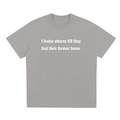 Foster T-Shirt
