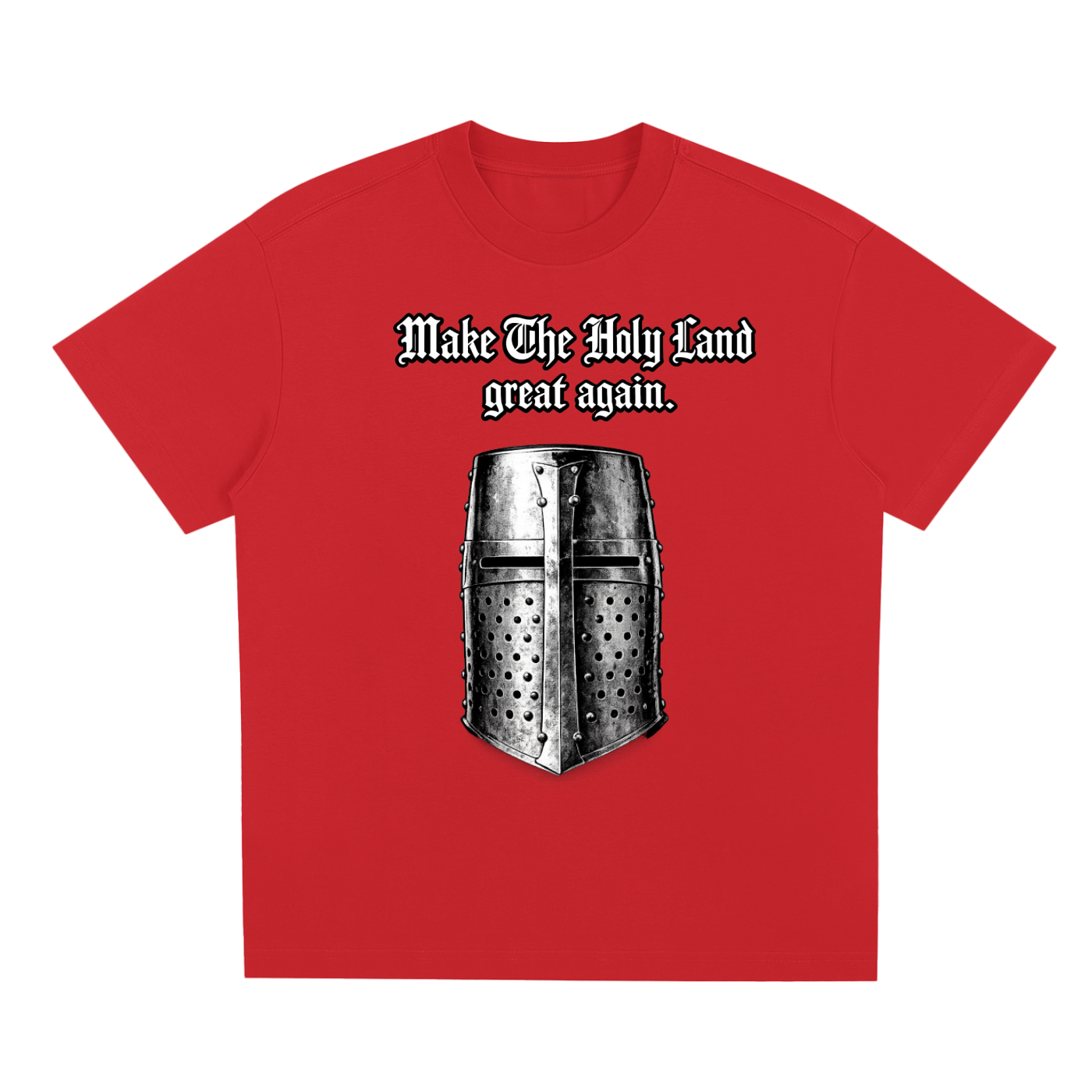 Crusade T-Shirt