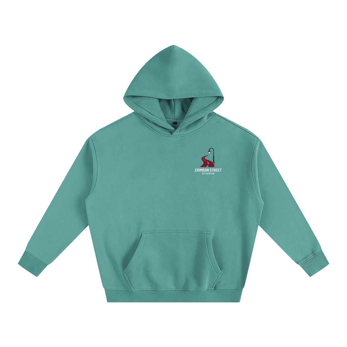 Mostly Peaceful Zip up