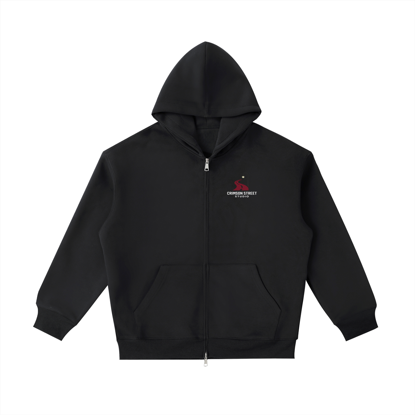 Dive Bar Zip Up